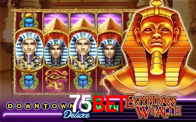 75Bet Login