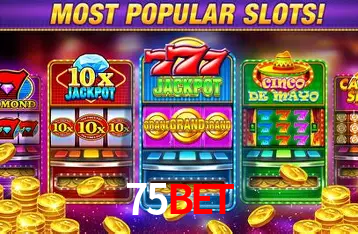 75Bet Login