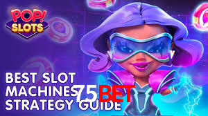 75Bet Login
